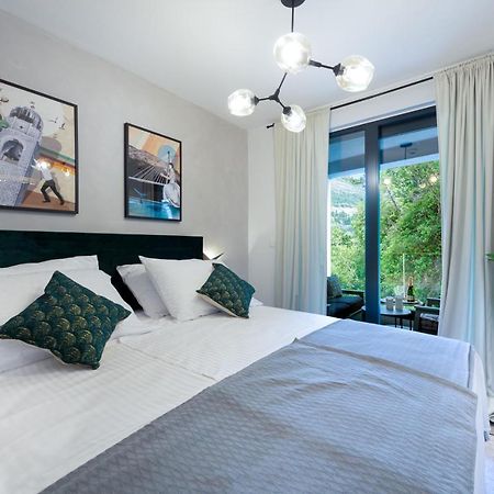 Dubrovnik Retreat Apartment מראה חיצוני תמונה