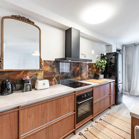 Dubrovnik Retreat Apartment מראה חיצוני תמונה