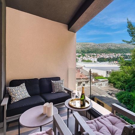 Dubrovnik Retreat Apartment מראה חיצוני תמונה