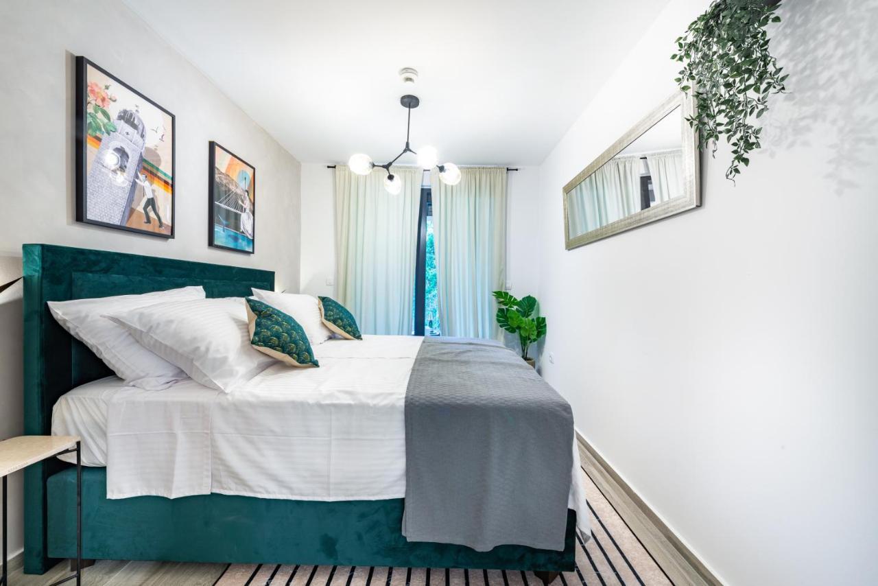 Dubrovnik Retreat Apartment מראה חיצוני תמונה