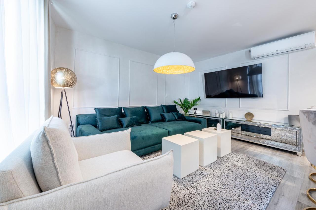 Dubrovnik Retreat Apartment מראה חיצוני תמונה
