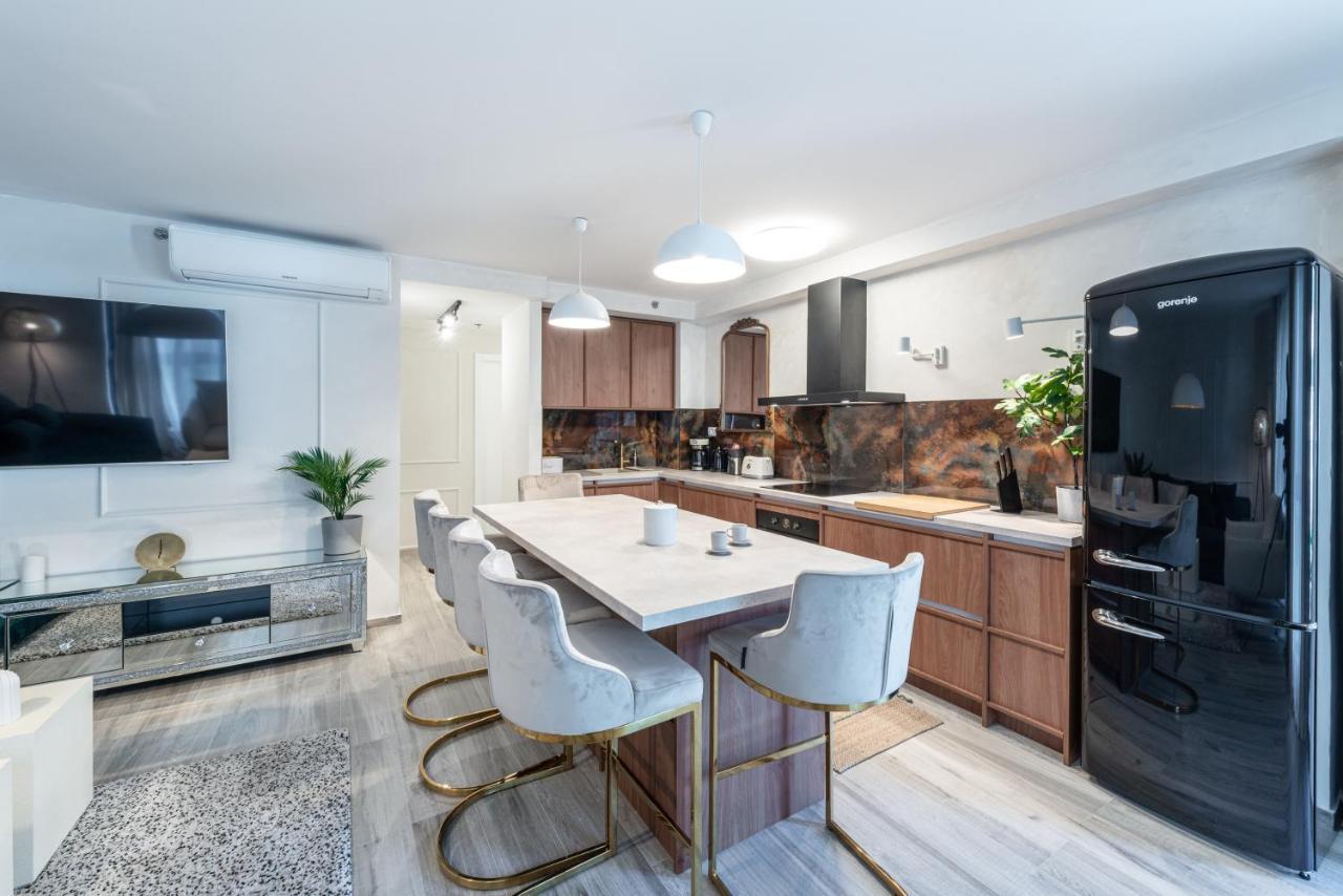 Dubrovnik Retreat Apartment מראה חיצוני תמונה