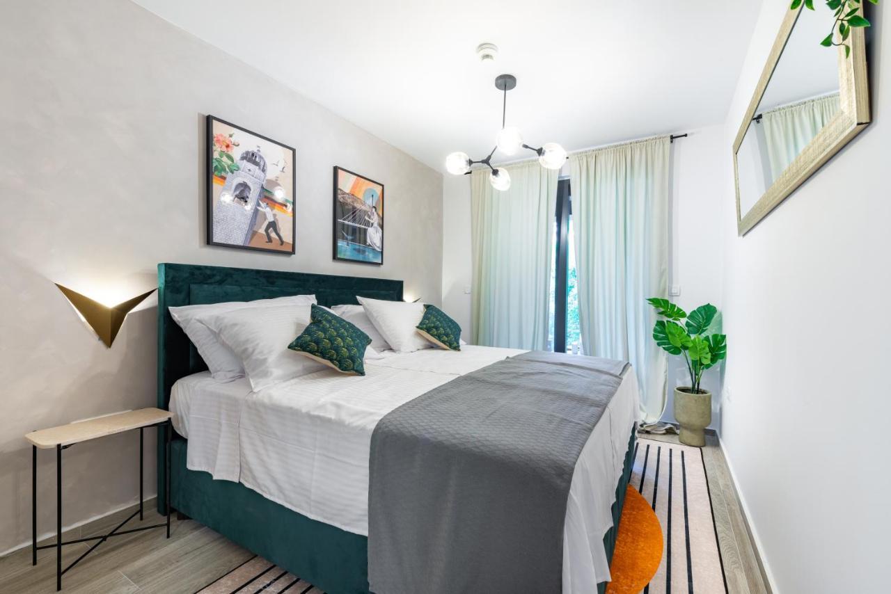 Dubrovnik Retreat Apartment מראה חיצוני תמונה
