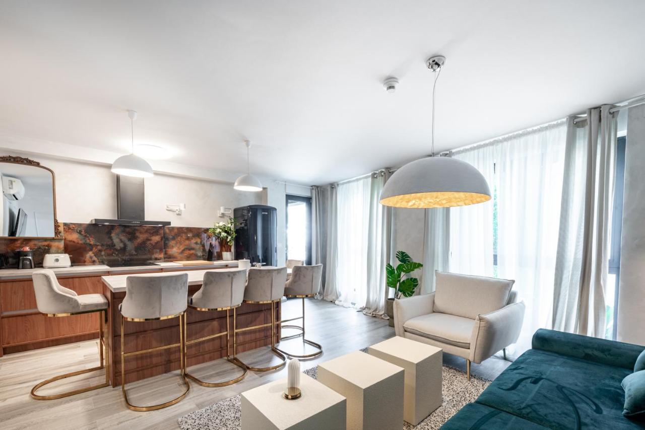 Dubrovnik Retreat Apartment מראה חיצוני תמונה