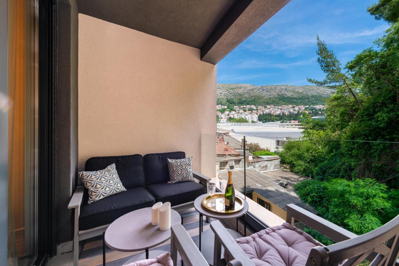 Dubrovnik Retreat Apartment מראה חיצוני תמונה