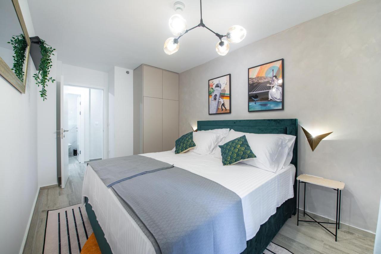 Dubrovnik Retreat Apartment מראה חיצוני תמונה
