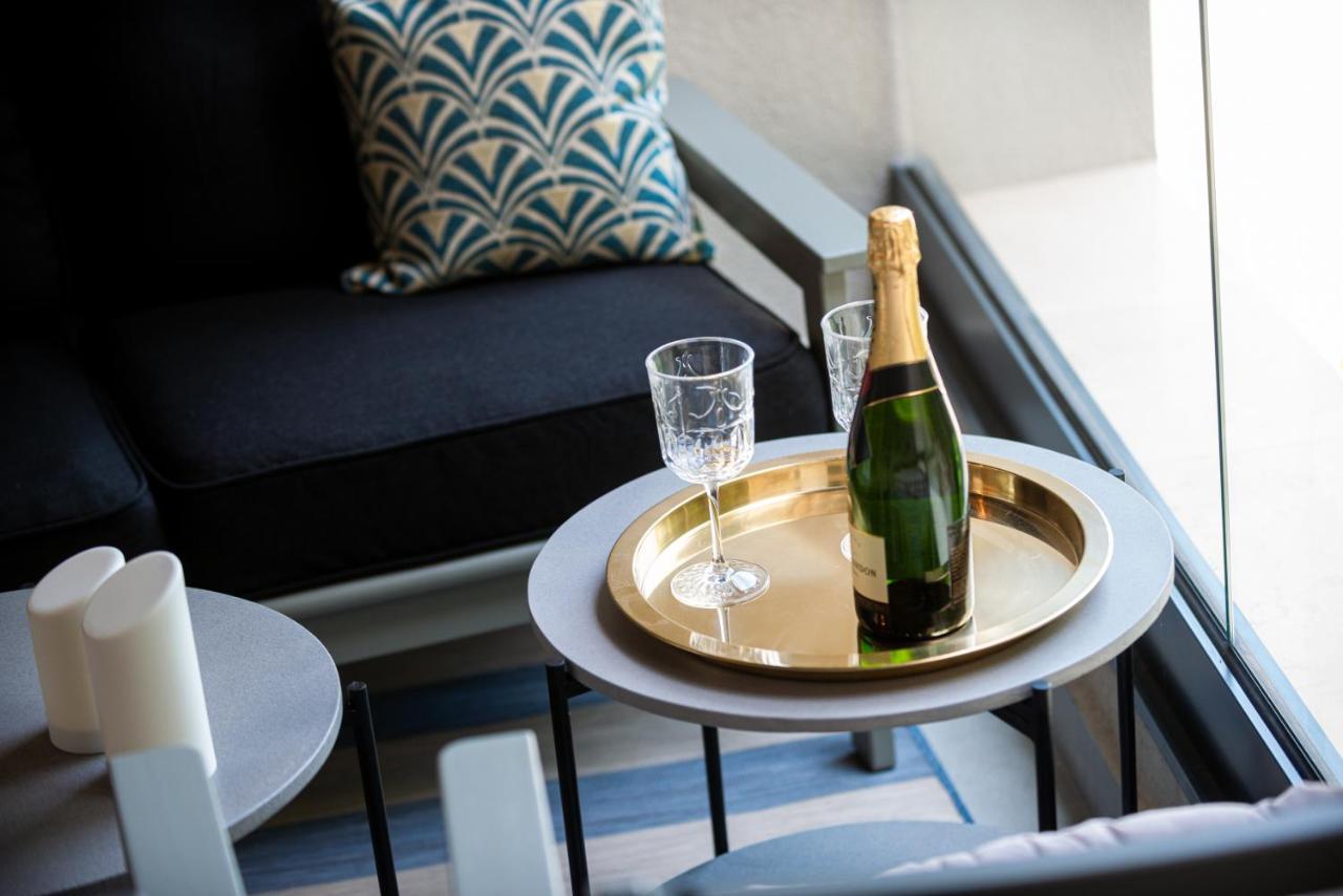 Dubrovnik Retreat Apartment מראה חיצוני תמונה