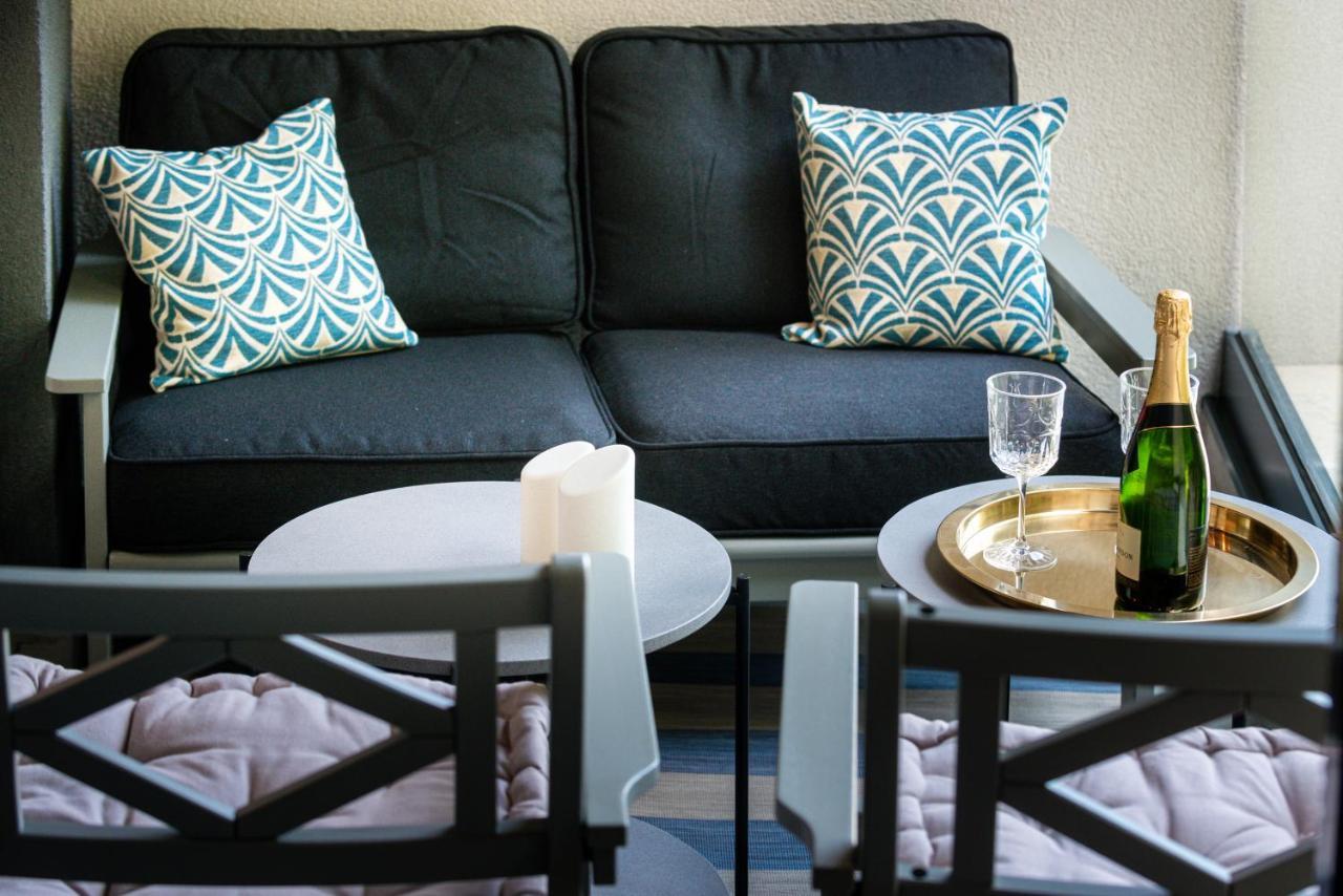 Dubrovnik Retreat Apartment מראה חיצוני תמונה