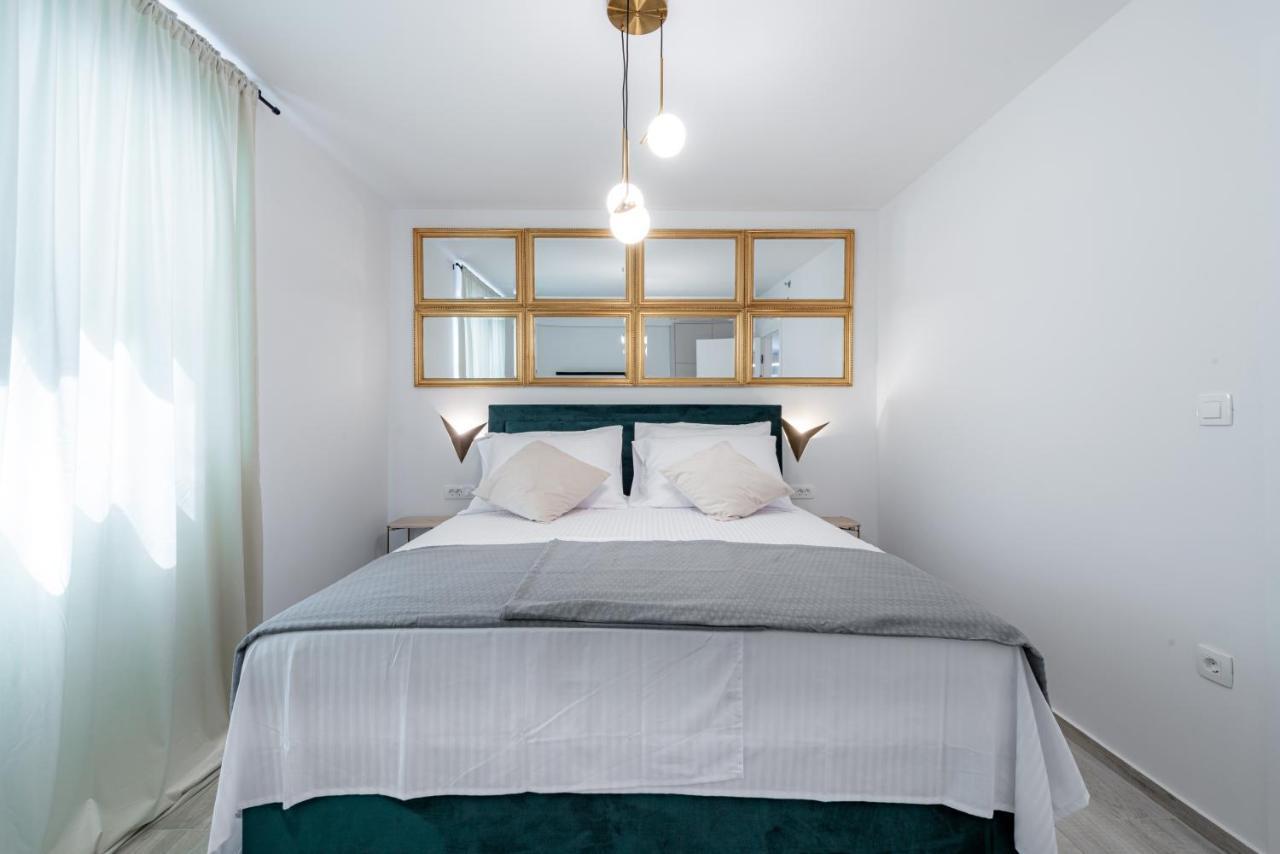 Dubrovnik Retreat Apartment מראה חיצוני תמונה