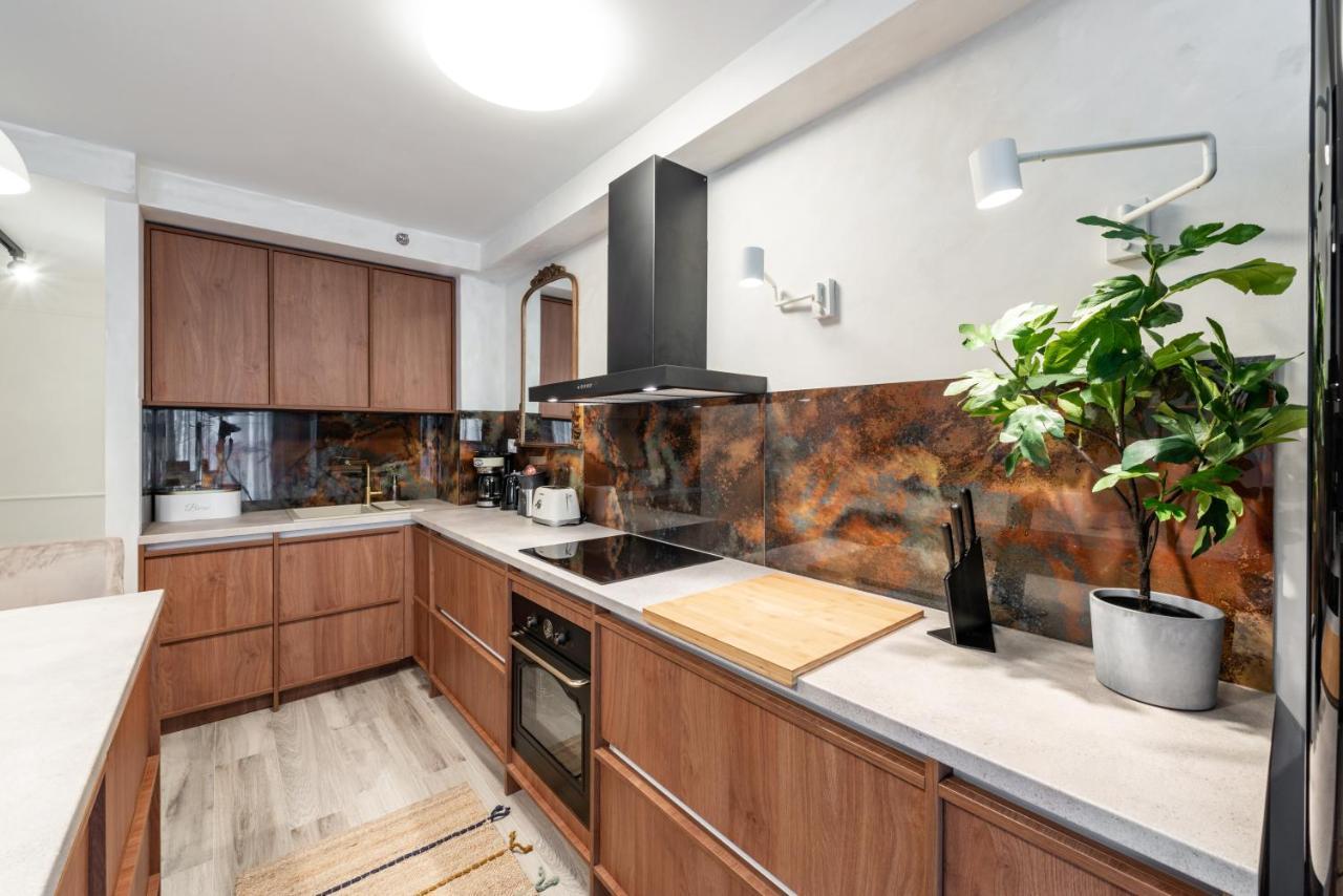 Dubrovnik Retreat Apartment מראה חיצוני תמונה