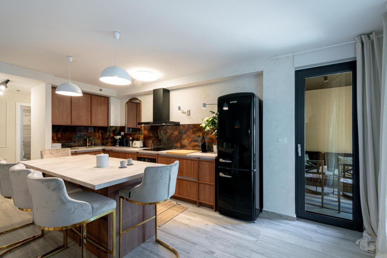 Dubrovnik Retreat Apartment מראה חיצוני תמונה
