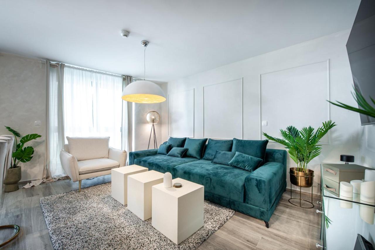 Dubrovnik Retreat Apartment מראה חיצוני תמונה