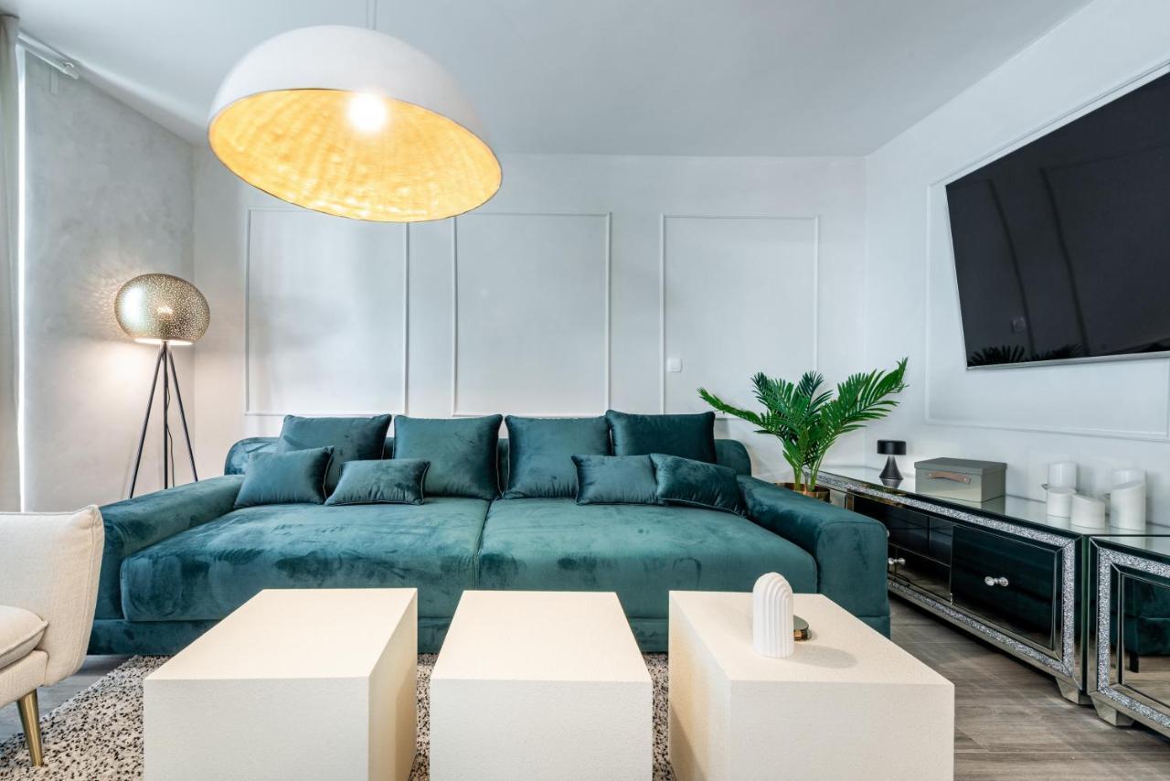 Dubrovnik Retreat Apartment מראה חיצוני תמונה