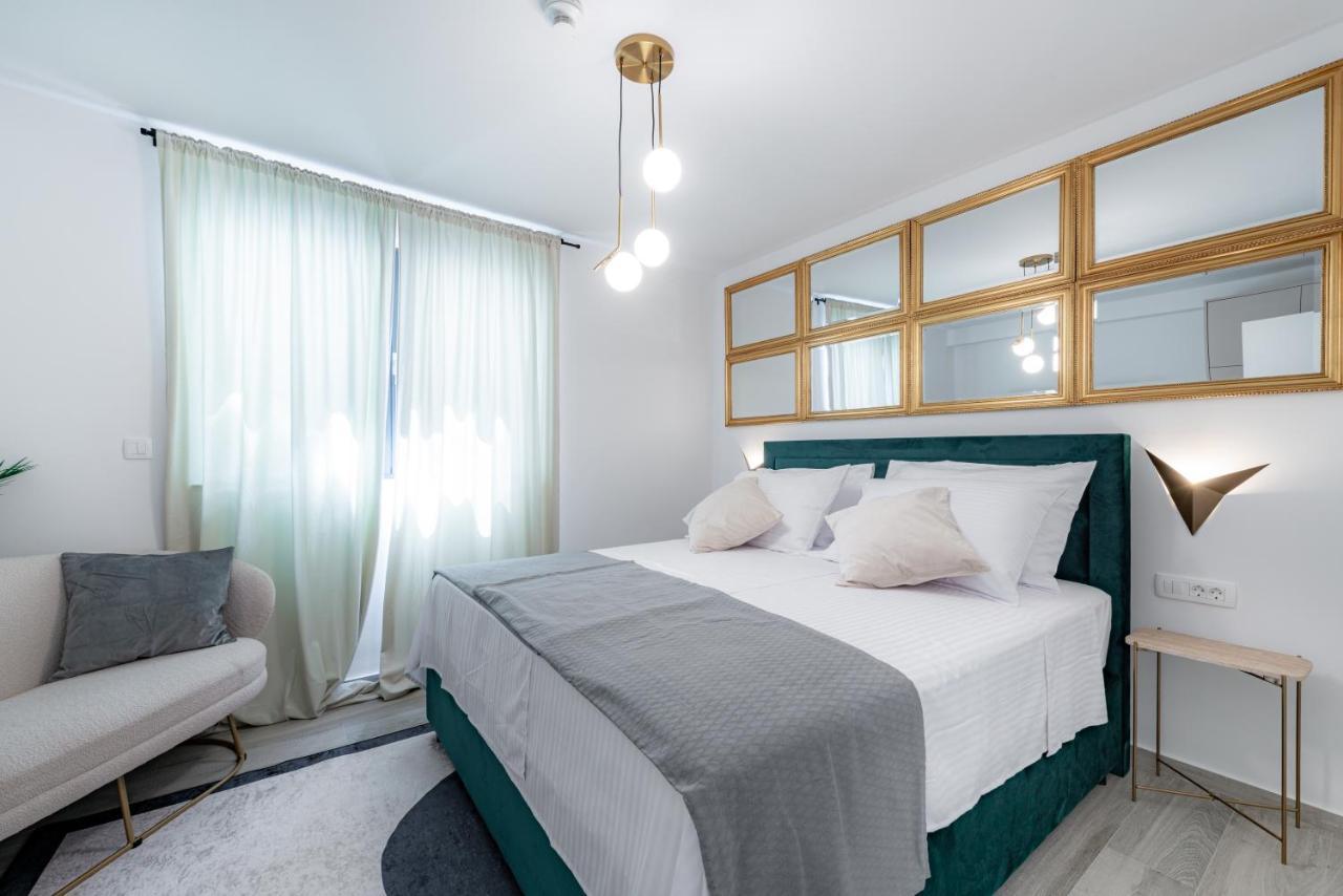 Dubrovnik Retreat Apartment מראה חיצוני תמונה