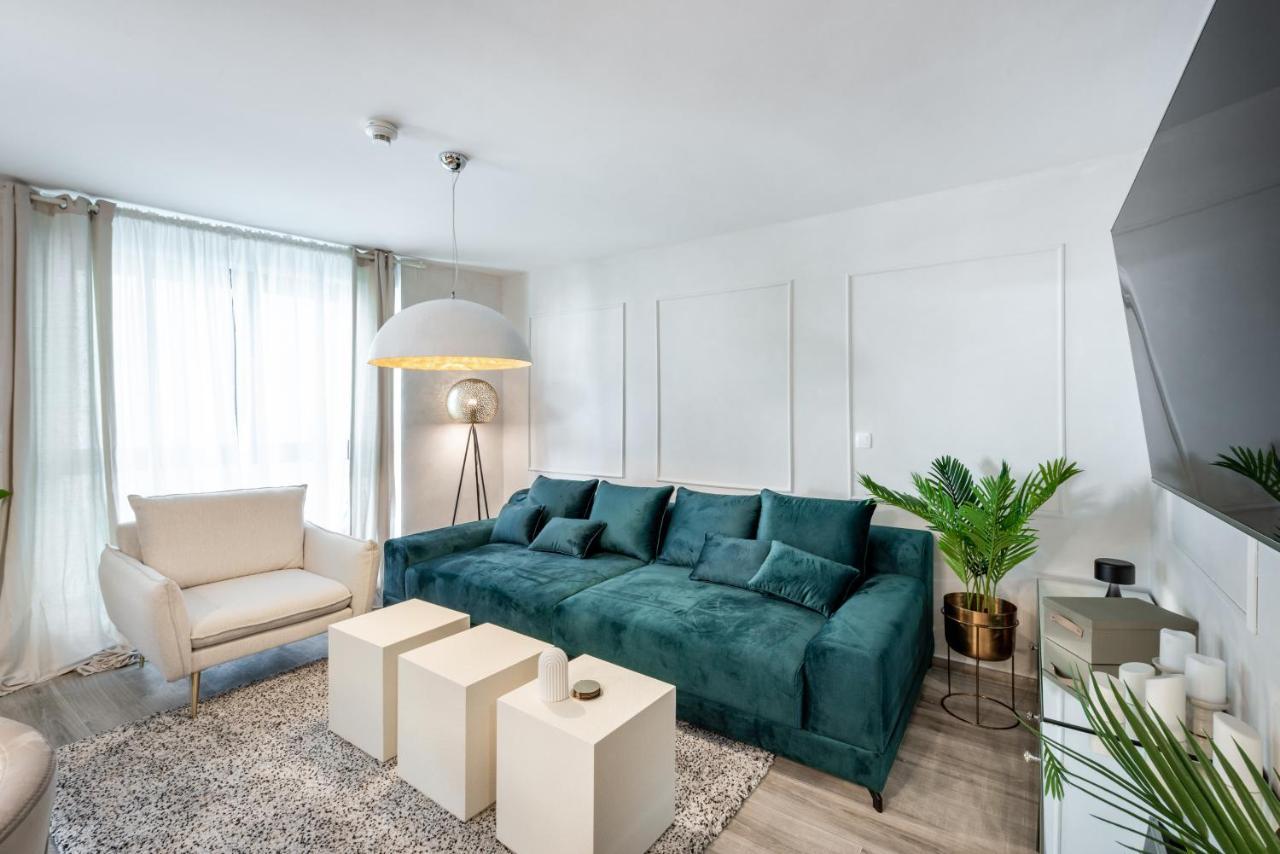 Dubrovnik Retreat Apartment מראה חיצוני תמונה
