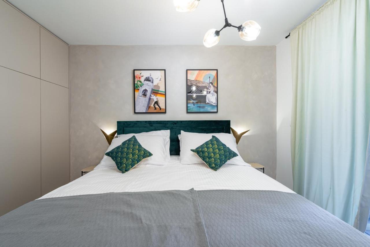 Dubrovnik Retreat Apartment מראה חיצוני תמונה