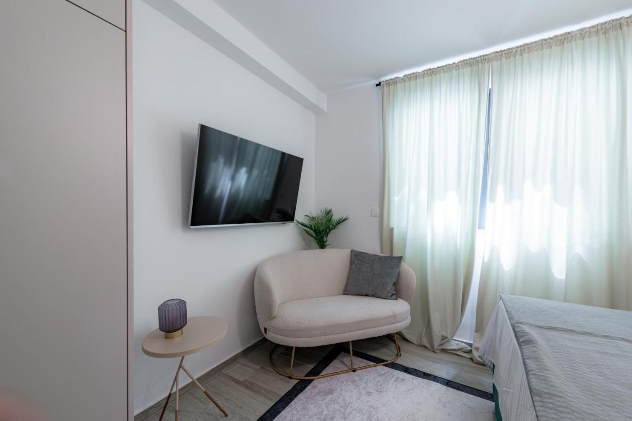 Dubrovnik Retreat Apartment מראה חיצוני תמונה