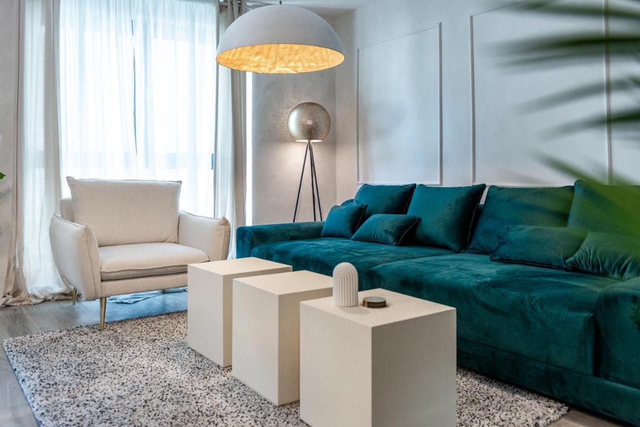 Dubrovnik Retreat Apartment מראה חיצוני תמונה